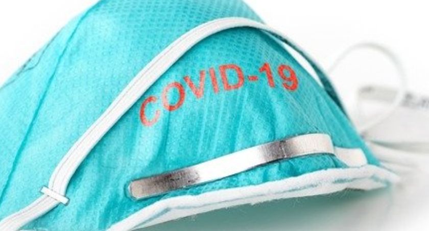Prawie 5,6 tys. nowych zakażeń koronawirusem w kraju, z czego 522 w województwie podlaskim