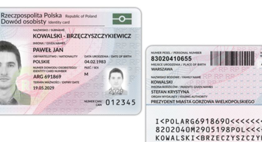 Płatniku, pamiętaj o podaniu właściwych danych swojego pracownika!