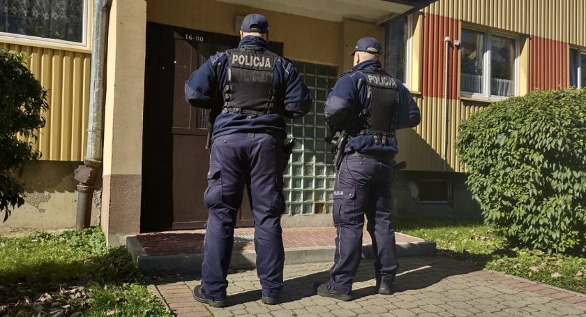 W jaki sposób ustrzec swoje mienie przed kradzieżą?