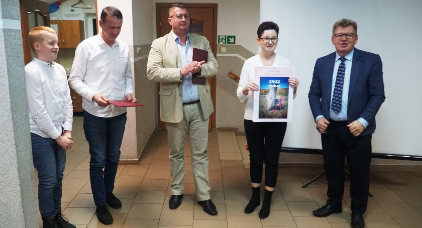„Zamiast na piwo, chodź na rower” - organizatorzy podsumowali tegoroczną akcję [FOTO]