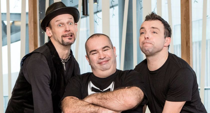 Kabaret ANI MRU-MRU niebawem w Zambrowie. Wiemy, kto otrzyma darmowe bilety!