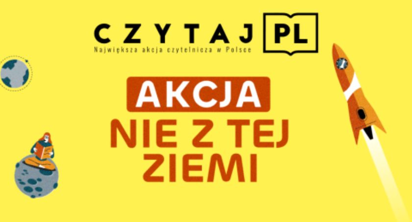 Lubisz czytać? 12 bestsellerów do końca listopada za darmo