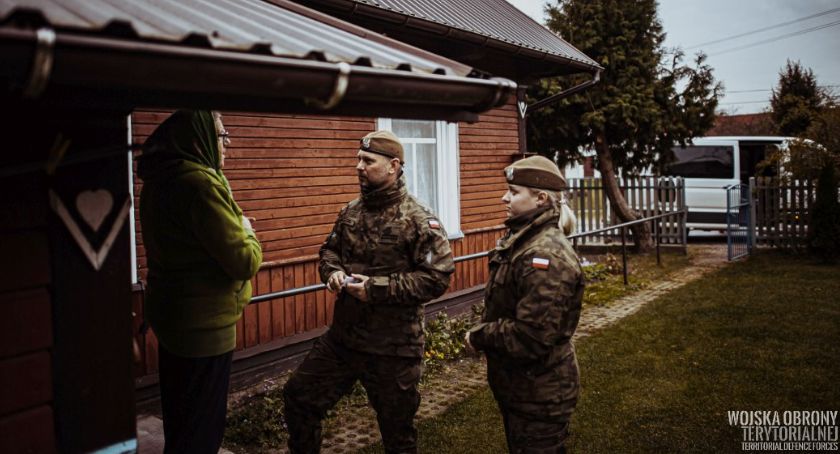 Za nami 60 dni operacji Silne Wsparcie [FOTO]