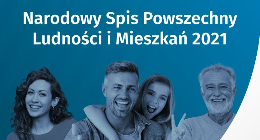 Ankieterzy będą weryfikować dane przedstawione w Narodowym Spisie Powszechnym 2021