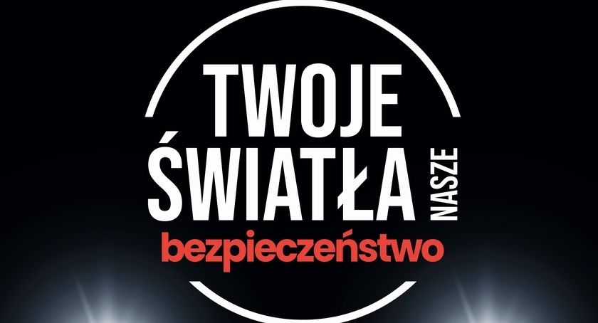 Sprawdź światła w pojeździe - BEZPŁATNIE!