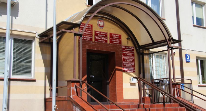 Urząd Miasta jutro pracuje krócej
