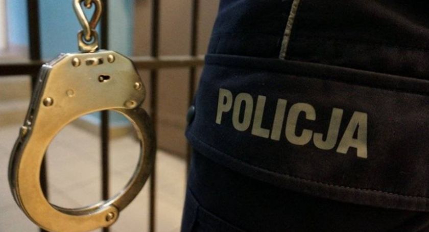 Policja zatrzymała troje poszukiwanych