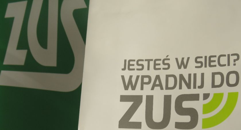 Już prawie 9 mln osób ma kontakt z ZUS online 