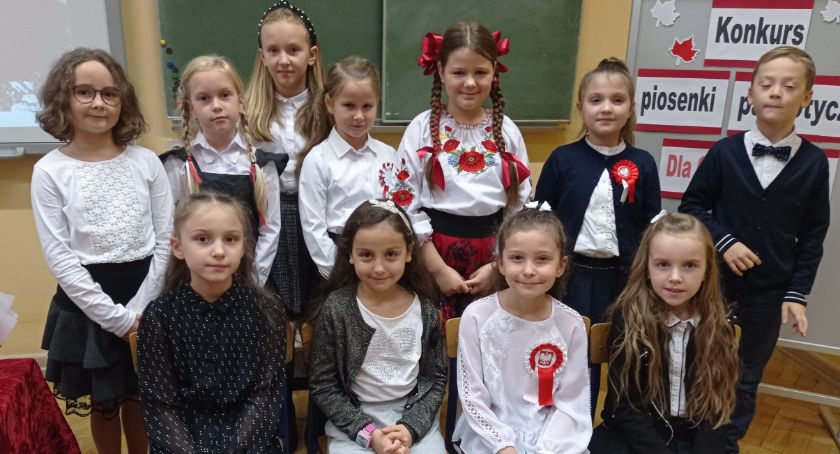 „Czwórka” dla Niepodległej [FOTO]