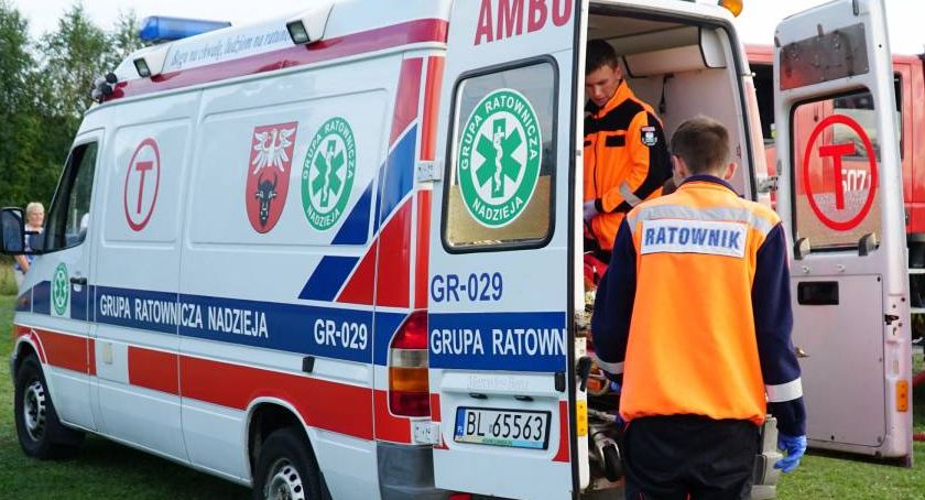 Wspierają nas na co dzień. Teraz możemy się odwdzięczyć!