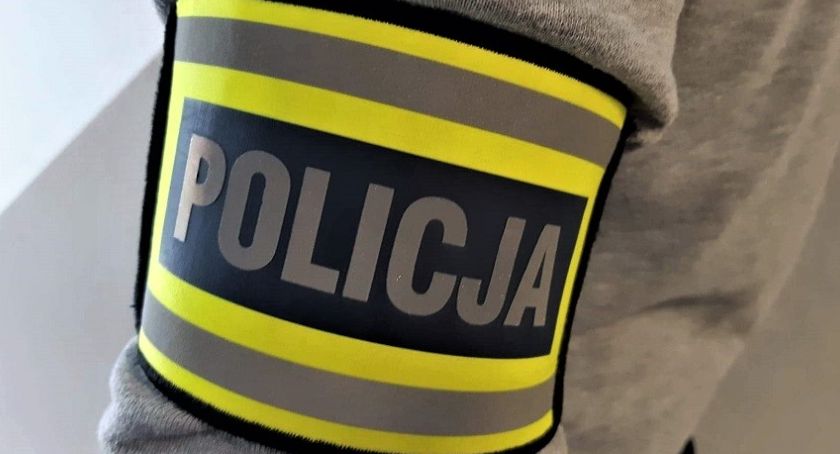 Zambrowscy policjanci zatrzymali czworo poszukiwanych