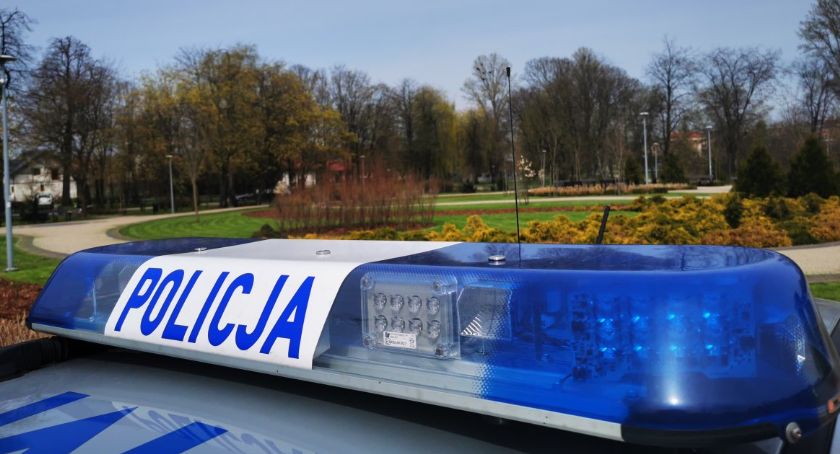 Kierował autem będąc pod wpływem narkotyków. Wpadł, bo zignorował zakaz jazdy