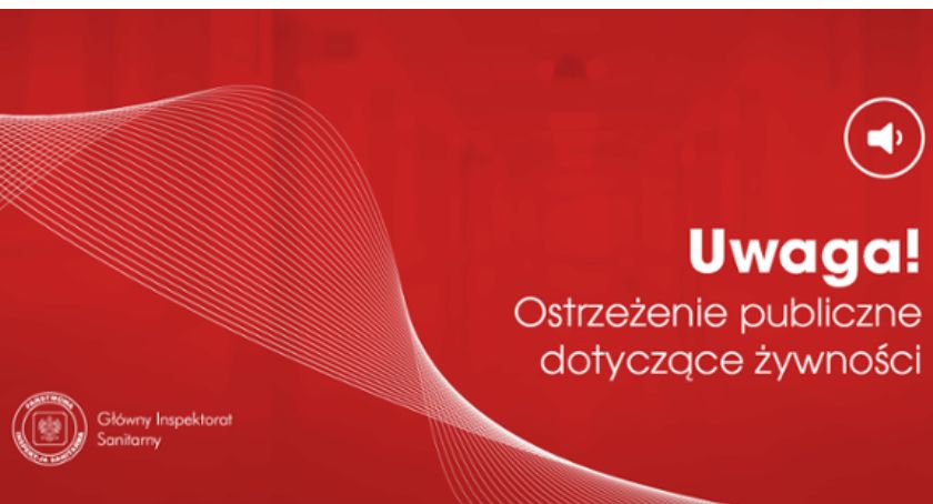 GIS: Tlenek etylenu w suplementach diety