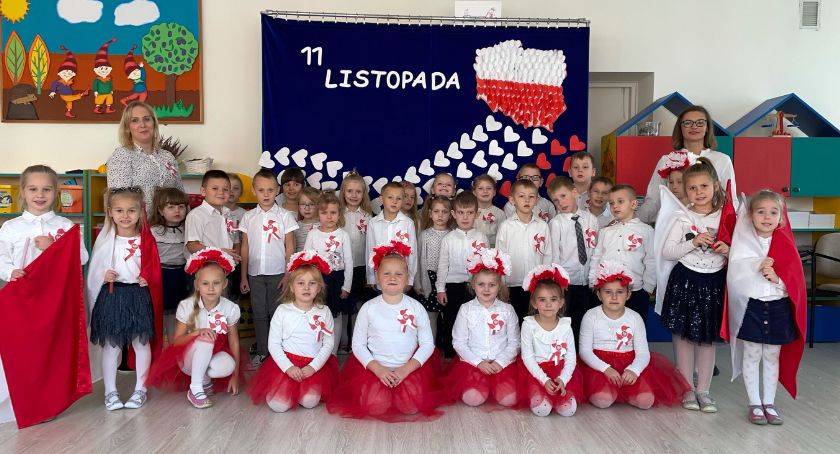 Święto Niepodległości w MP3 [VIDEO+FOTO]