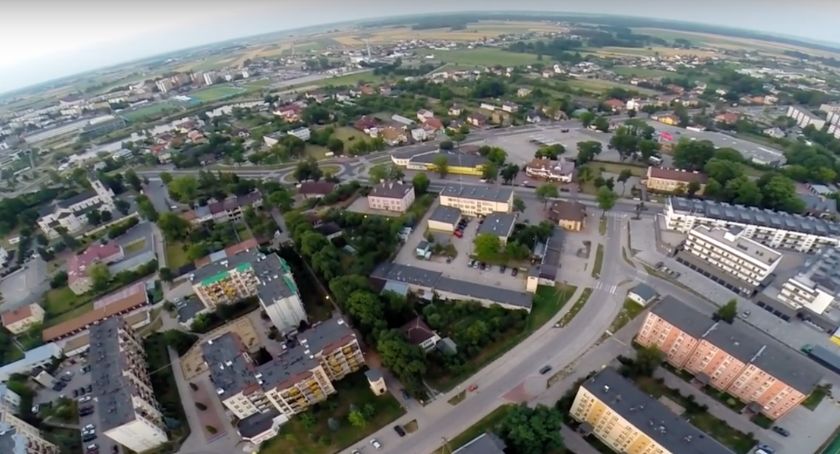 Znamy projekt budżetu Miasta Zambrów na 2022 rok