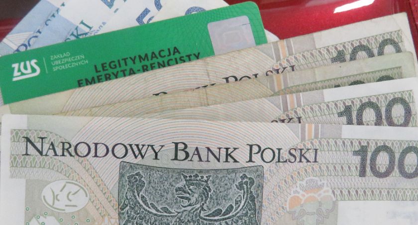 Emeryci i renciści będą mogli dorobić więcej