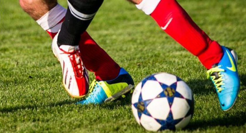 Olimpia przezimuje na fotelu lidera