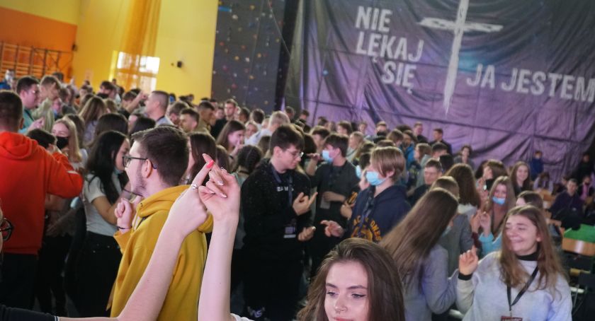 #ŚDM2021: Zobacz film z 35. Światowych Dni Młodzieży Diecezji Łomżyńskiej [VIDEO]
