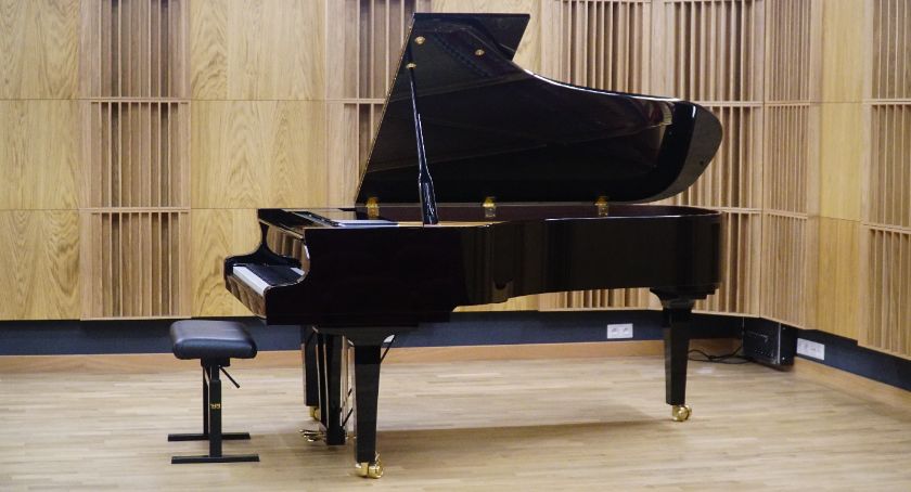 Już jutro rozpoczyna się VIII Międzynarodowy Konkurs Pianistyczny im. Witolda Lutosławskiego
