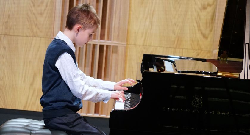 VIII Międzynarodowy Konkurs Pianistyczny za nami [FOTO]
