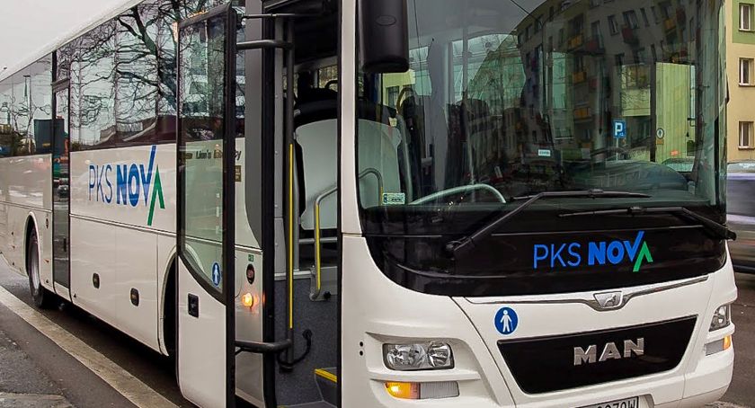 45 tras autobusowych z terenu województwa podlaskiego będzie utrzymanych przez kolejne pół roku