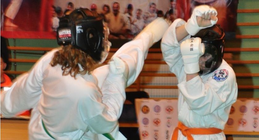 XI Mistrzostwa Polski International Budo Kai Zambrów 2021 [FOTO]