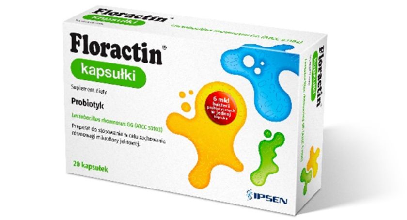 Salmonella w kiełbasie i tlenek etylenu w suplemencie diety