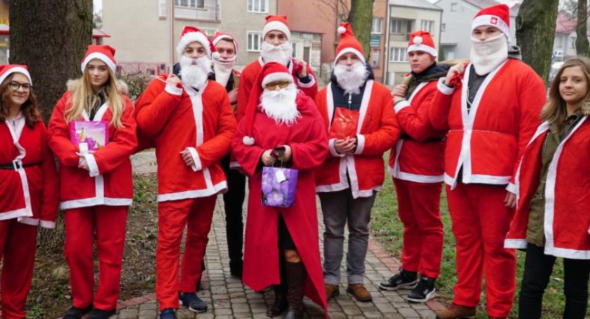 Byłeś grzeczny? Dziś mikołajki!