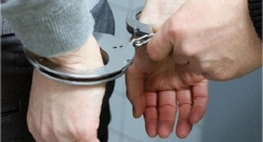Nie stosował się do sądowego zakazu. Najbliższe 5 lat spędzi w więzieniu
