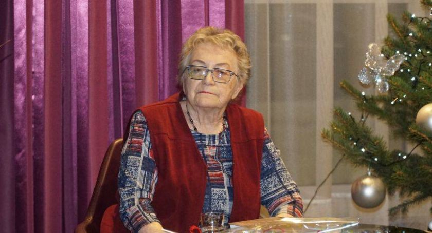 „Zambrowianie i przybysze. Losy ludzkie wplątane w historię Polski” to najnowsza książka Bożenny Adamkiewicz [FOTO]