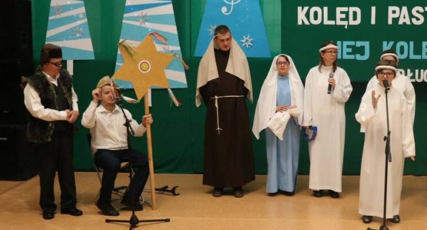 Zapraszamy na VI Powiatowy Przegląd Kolęd i Pastorałek „Hej kolęda...