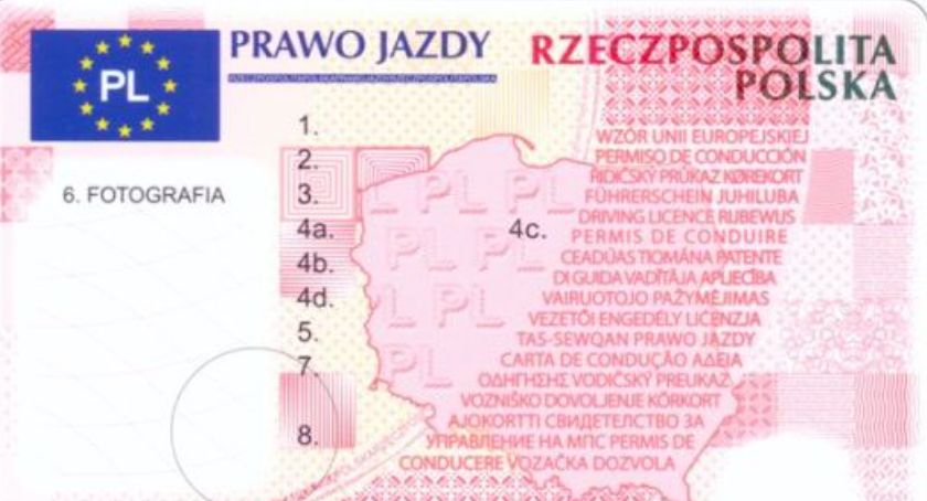 Kierowcy z prawem jazdy kat. B zyskają nowe uprawnienia