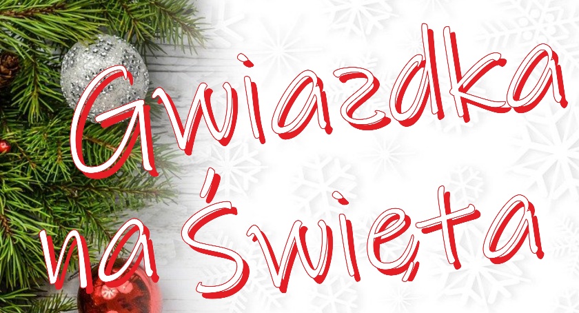 „Gwiazdka na Święta” w MOK-u