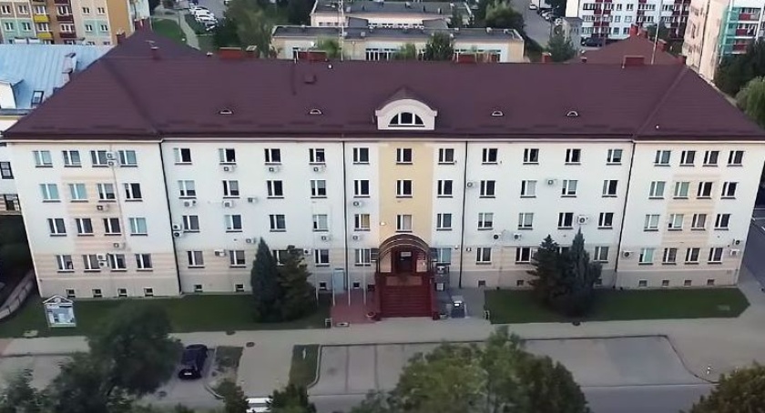 Radny Stanisław Rykaczewski pyta o budżet Powiatu na 2022 rok