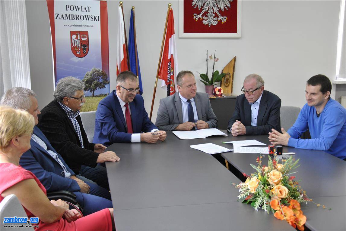 Magazynowa doczeka się remontu! 