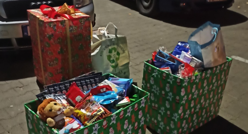 Bożonarodzeniowy spot BeZetA SQUAD [FOTO+VIDEO]