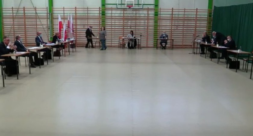 Edyta Marchelska-Groszfeld i Wacław Krajewski pozostają na swoich stanowiskach