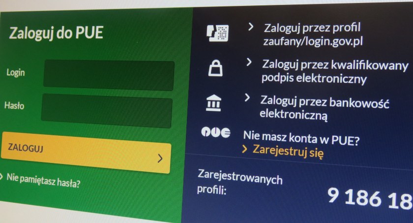 Płatnicy składek ZUS otrzymają informację o stanie ich rozliczeń za 2021 r.