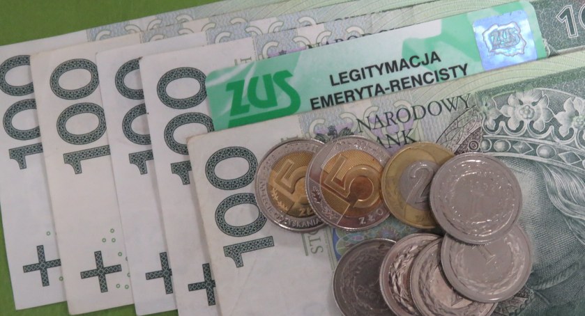 ZUS: zwrot nadpłaconego podatku bez wniosku
