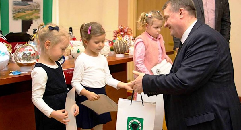 Poznaliśmy laureatów konkursu „Świąteczna Bombka” [FOTO]