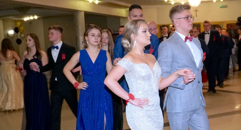 Studniówka ZSA 2022 [FOTO+VIDEO]