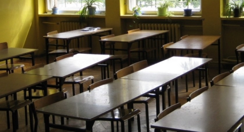 Już 16 klas uczy się zdalnie w powiecie zambrowskim