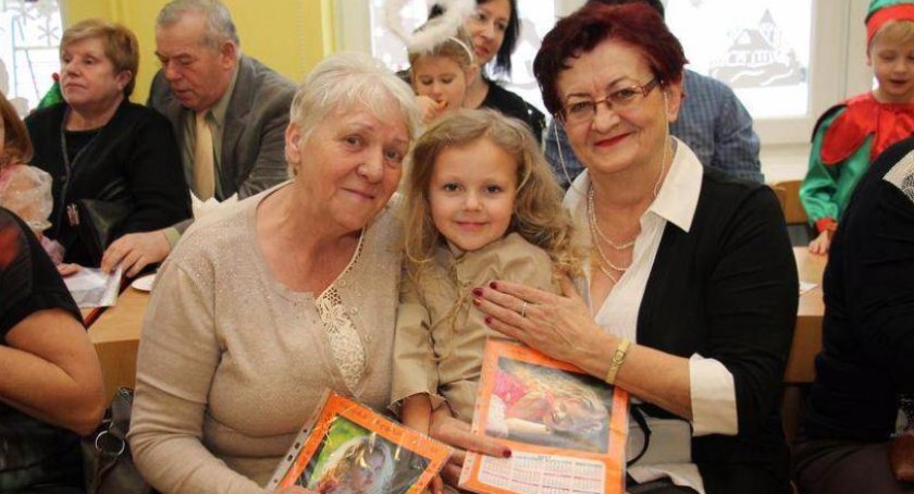  Dziś wyjątkowe święto wyjątkowej osoby – Dzień Babci!