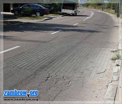 Remont Żytniej jednak nie w tym roku