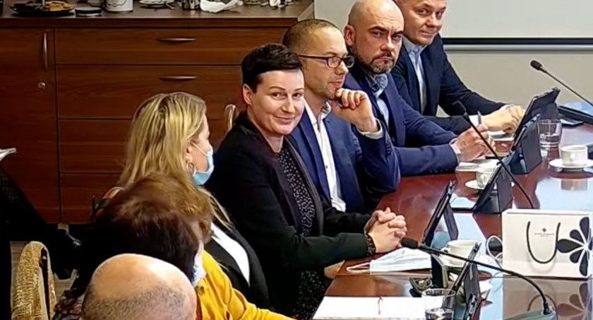 Nowa radna zasiadła w Radzie Miasta Zambrów