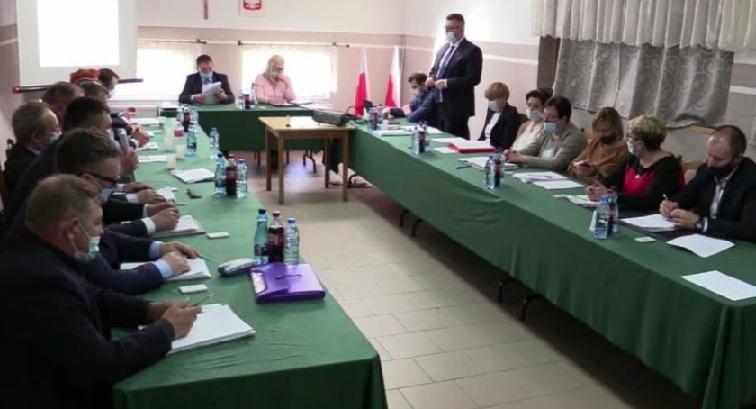 XIX sesja Rady Gminy Kołaki [RETRANSMISJA]
