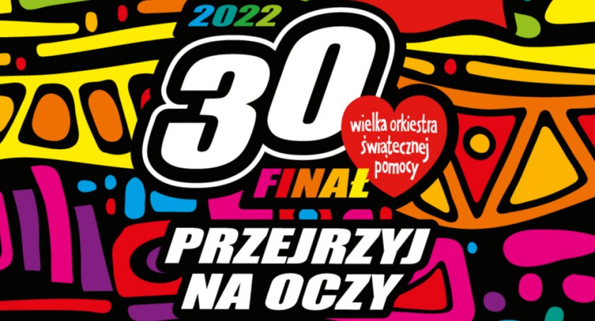 Zostały już ostatnie godziny aukcji WOŚP!