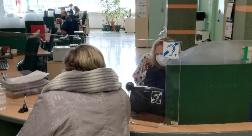 Ważne sprawy z podlaskim NFZ załatwisz nie wychodząc z domu