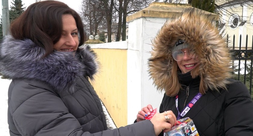 Tak wyglądał 30. Finał WOŚP w Zambrowie [VIDEO+FOTO]