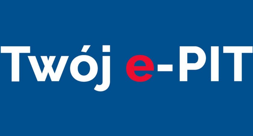 Utrudnienia w działaniu usługi Twój e-PIT